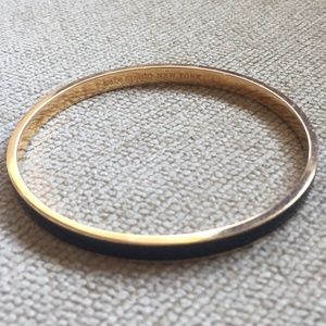Signature Kate Spade Bangle